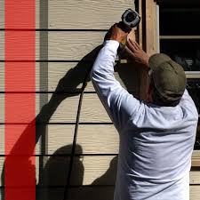 Best Historical Building Siding Restoration  in Rutherfordton, NC